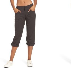 Patagonia W’s High Spy Hiking Pant 6 Black